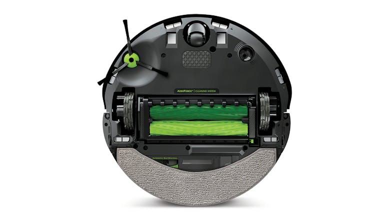 iRobot Roomba j7+ Combo Robot Vacuum and Mop