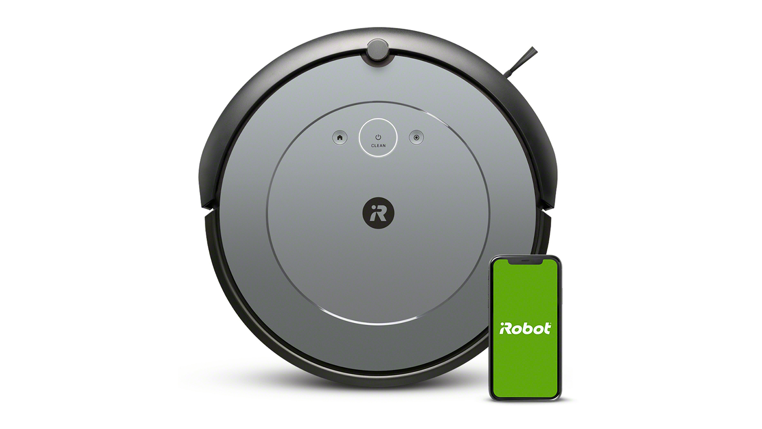 iRobot Roomba i2 Vacuum Cleaning Robot | Harvey Norman New Zealand