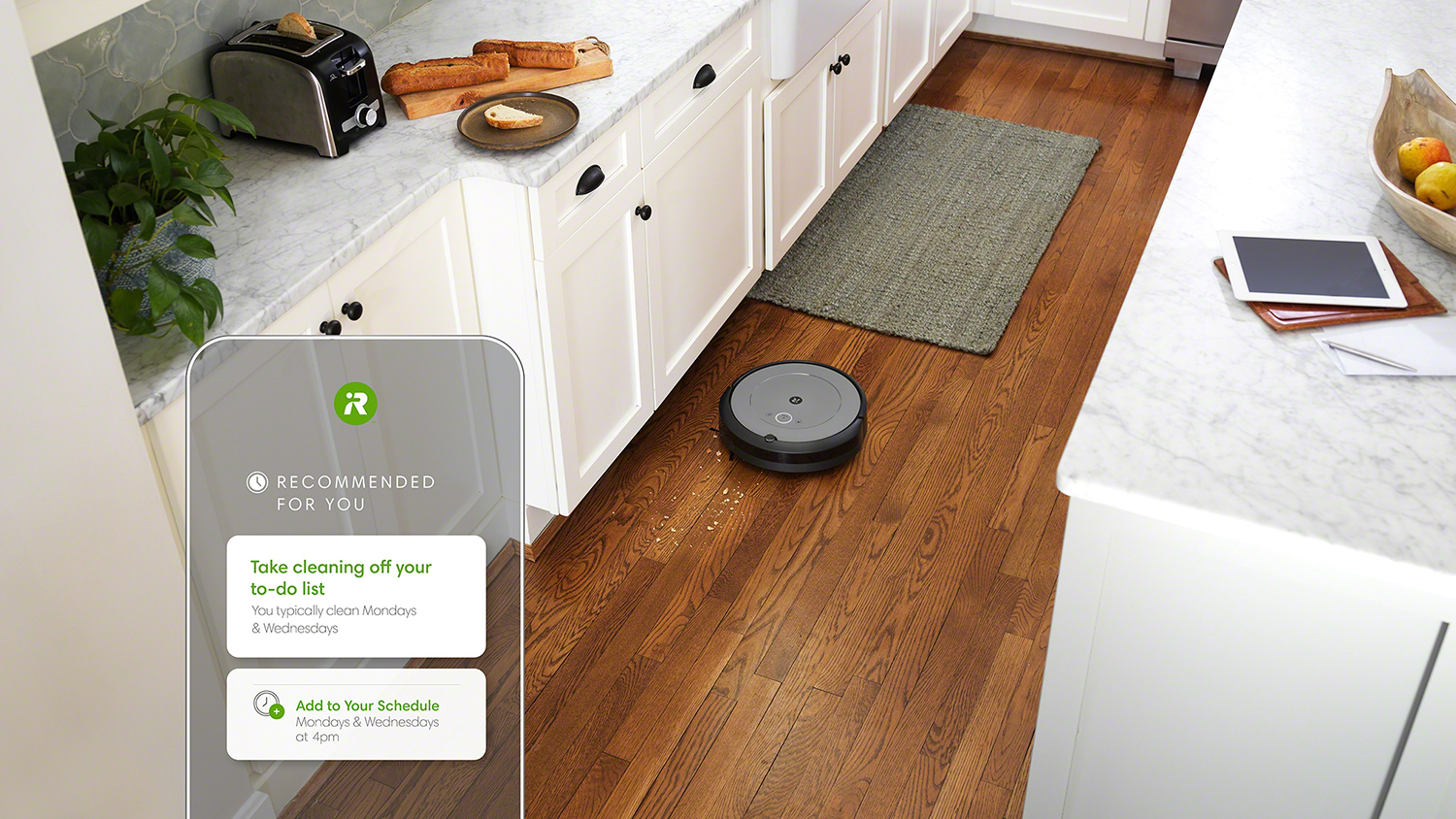 iRobot Roomba i2 Robotic Vacuum Black Harvey Norman New Zealand