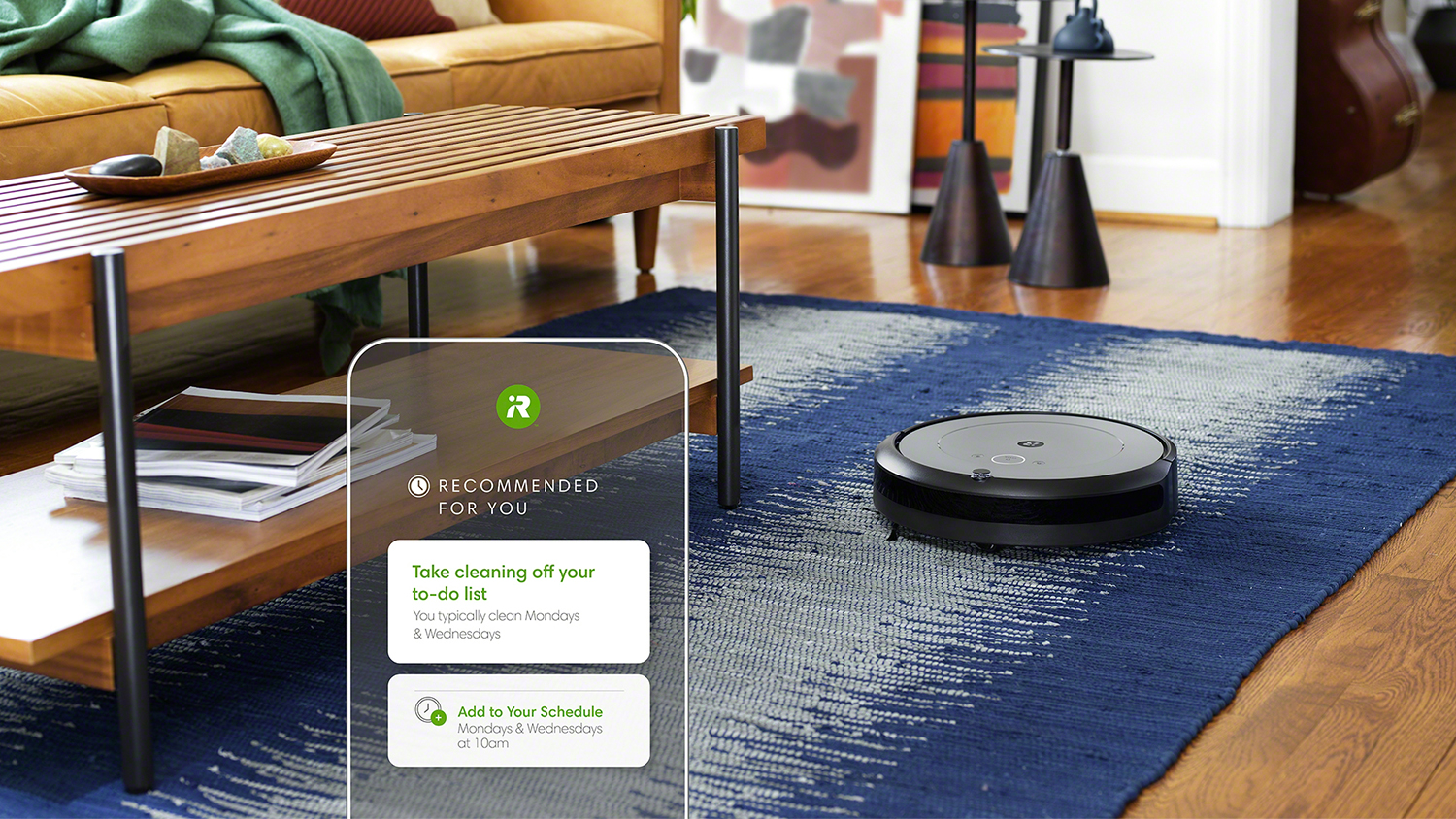 iRobot Roomba i2 Robotic Vacuum Black Harvey Norman New Zealand