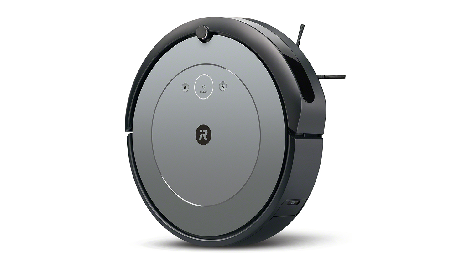 iRobot Roomba i2 Robotic Vacuum Black Harvey Norman New Zealand