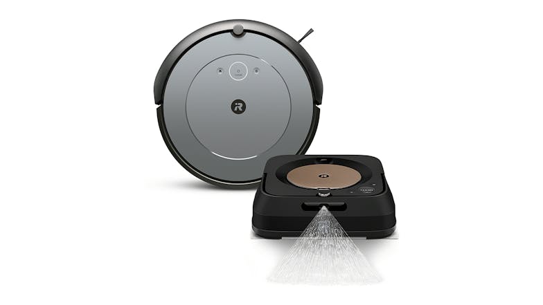 iRobot Roomba i2 Vacuum Cleaning Robot