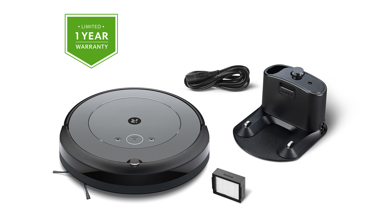 iRobot Roomba i2 Vacuum Cleaning Robot | Harvey Norman New Zealand