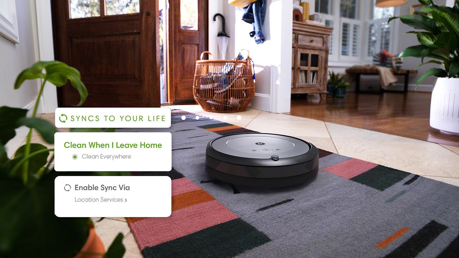 iRobot Roomba i2 Robotic Vacuum Black Harvey Norman New Zealand