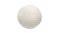 Lanco Hermetic Ball - Natural White