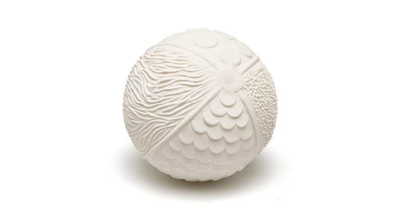 Lanco Hermetic Ball - Natural White