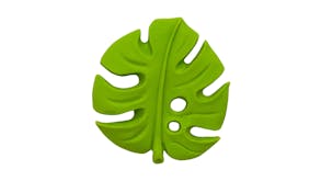 Lanco Monstera Leaf Teether Toy