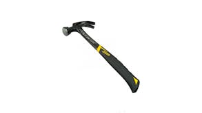 FatMax 565g/20oz Anti-vibe Hammer Claw