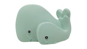 Lanco Mama Whale Bath Toy