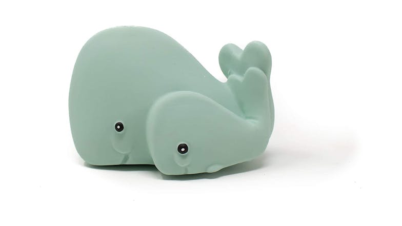 Lanco Mama Whale Bath Toy