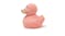 Lanco Rubber Duck Bath Toy - Pink