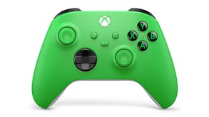Xbox Wireless Controller - Velocity Green