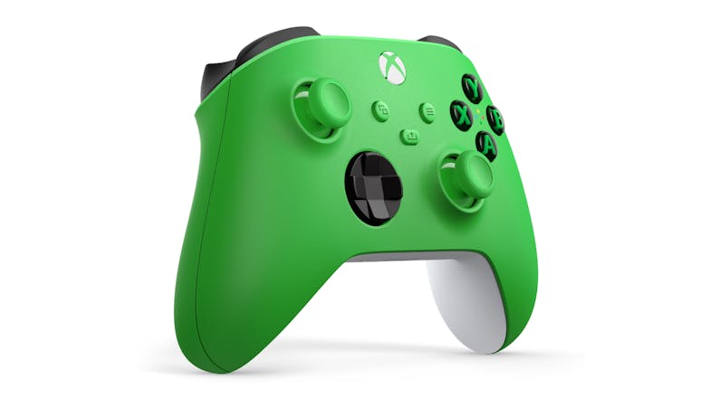 Xbox Wireless Controller - Velocity Green