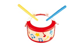 Hape Learn with Lights Drum