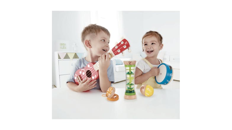 Hape Mini Band Set