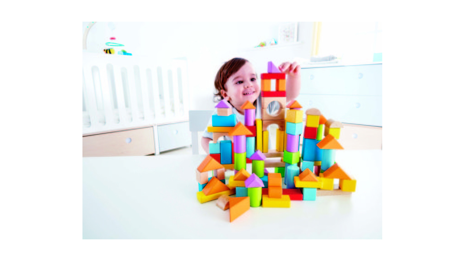 Hape Hape 101 Beech Blocks Harvey Norman New Zealand