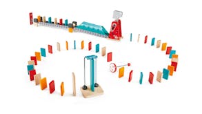 Hape Mighty Hammer Domino