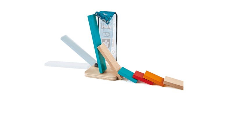 Hape Mighty Hammer Domino