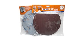 Radius 360 Sand Disc 220 Grit - 5 Pack