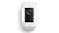 Ring Spotlight Cam Pro Battery 1080p 2MP Outdoor Wireless Smart Security Camera - White