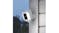 Ring Spotlight Cam Plus Battery 1080p 2MP Outdoor Wireless Smart Security Camera - White