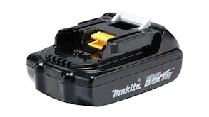 Makita 18v LXT 1.5Ah Lithium-Ion Battery