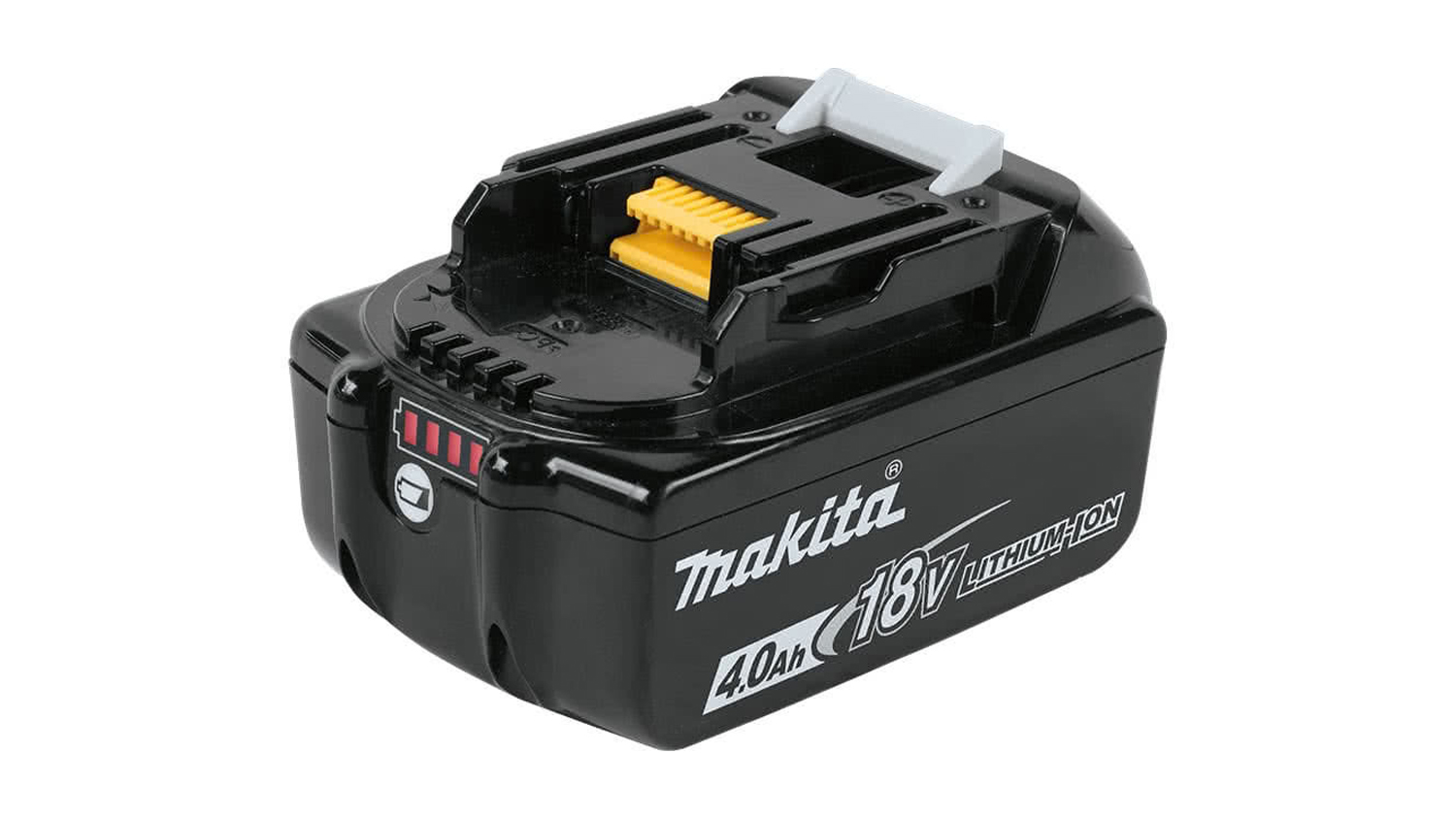 Makita 18v LXT 4.0Ah Lithium-Ion Battery