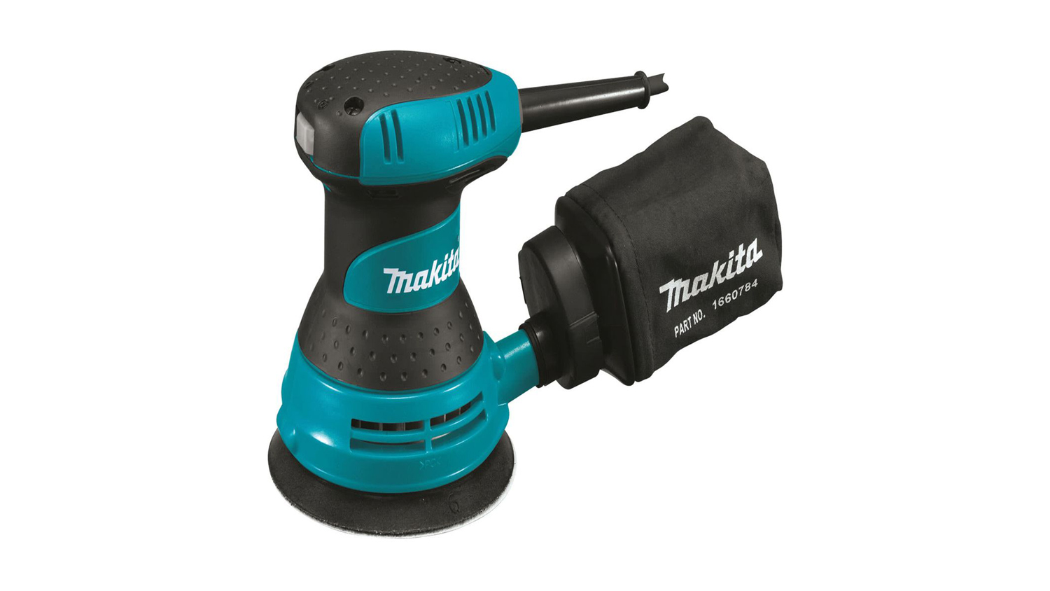 Makita orbital sander discount corded