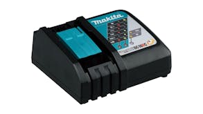 Makita 18v Single Charger