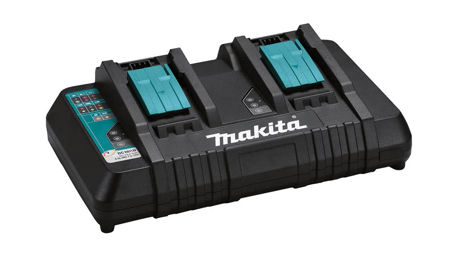 Makita 18v Dual Charger