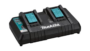 Makita 18v Dual Charger