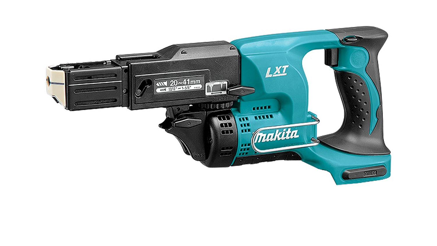 Makita DFR450 18V Drywall Screwgun Skin Harvey Norman New Zealand