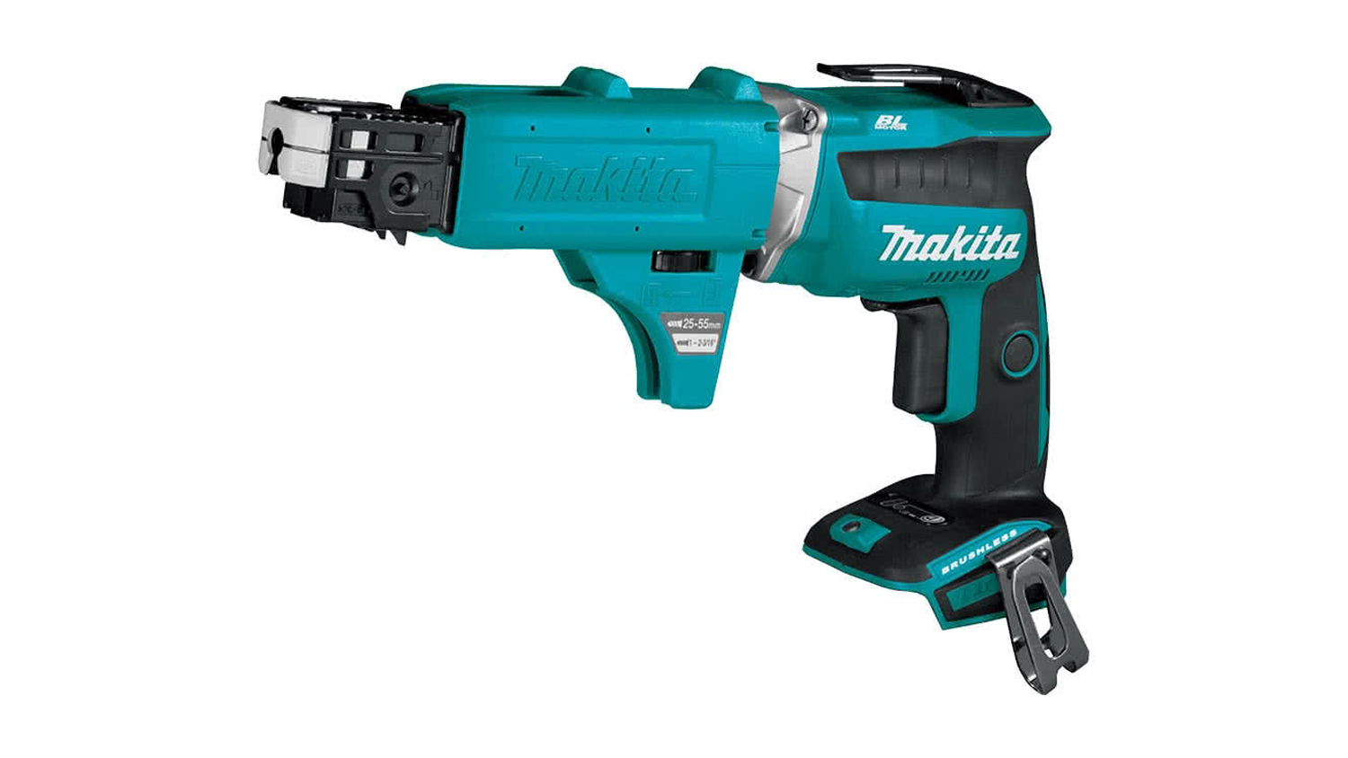 Makita DFS452 18v Drywall Screwgun (Skin)