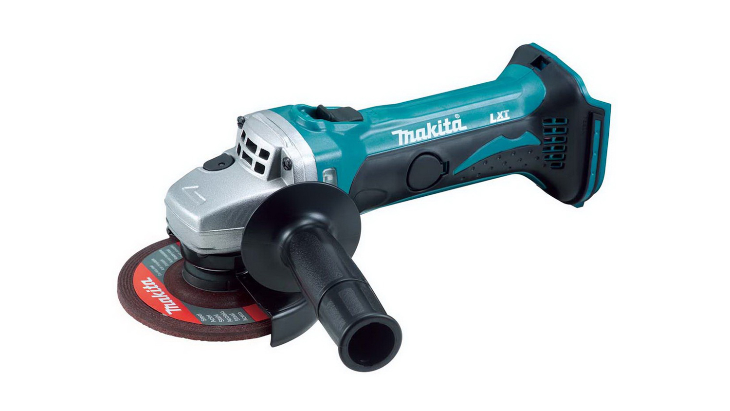 Makita 18v Grinder 115mm (Skin)