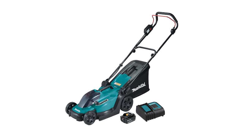 Makita 18v Lawn Mower 33cm (Kit)