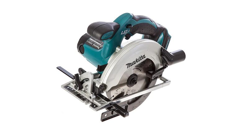 Makita 18v 165mm Circular Saw (Skin)