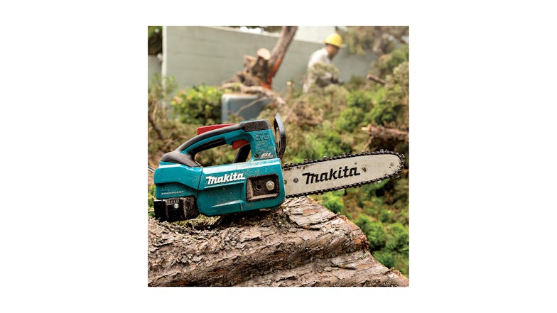 Makita 18v Chainsaw 25cm (Kit)