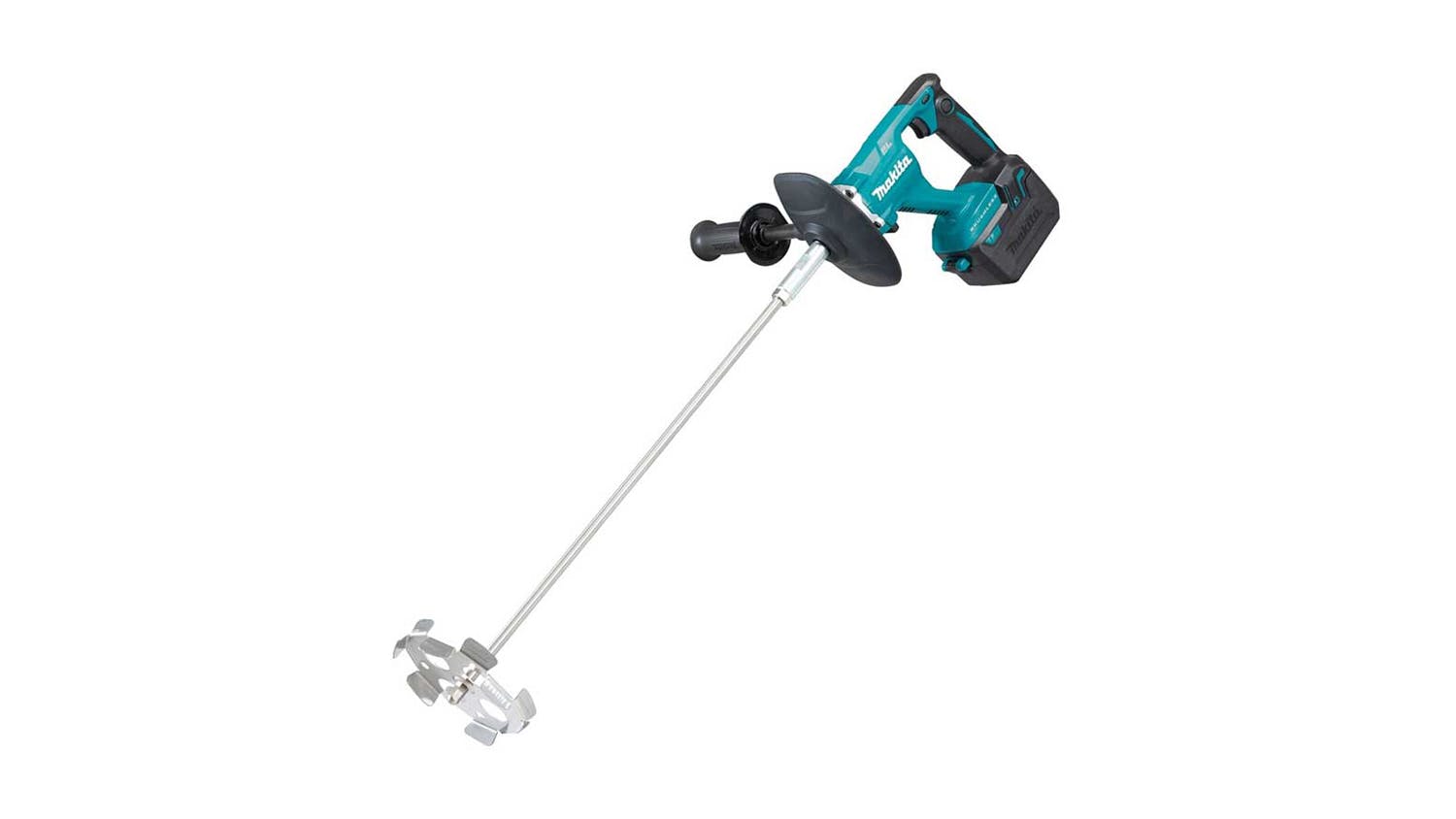 Makita 18v Mixer (Skin)