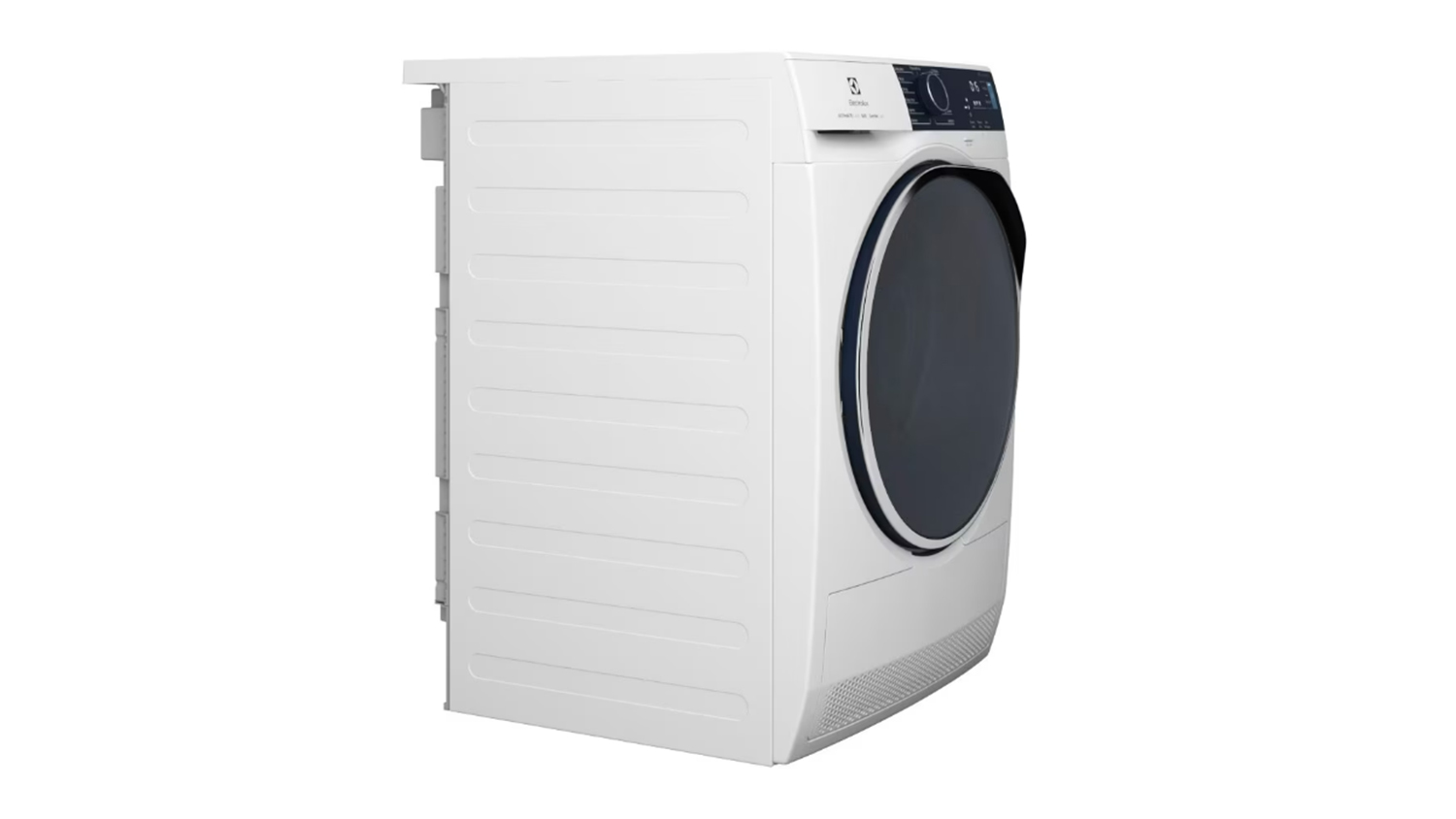 Electrolux 8kg 12 Program Heat Pump Condenser Dryer White (EDH804U5WB