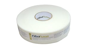 FibaFuse Paperless Drywall Joint Tape 52mm x 75m
