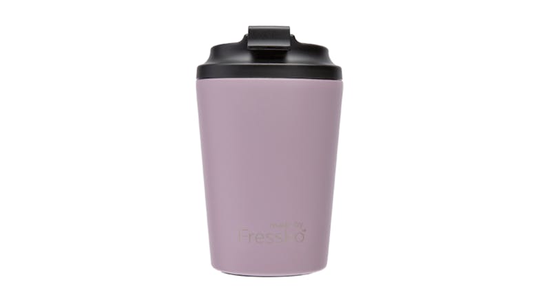 Fressko Bino Reusable Coffee Cup - Lilac