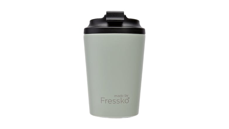 Fressko Bino Reusable Coffee Cup - Sage