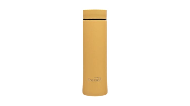 Fressko Move Drink Bottle 660ml - Canary