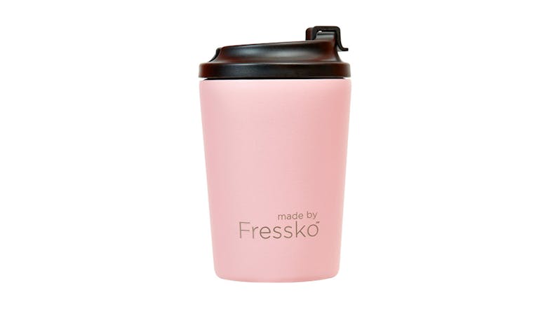 Fressko Stainless Steel Coffee Cup 340ml