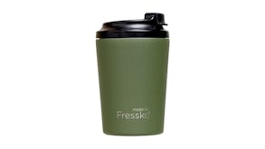 Fressko Stainless Steel Coffee Cup 340ml