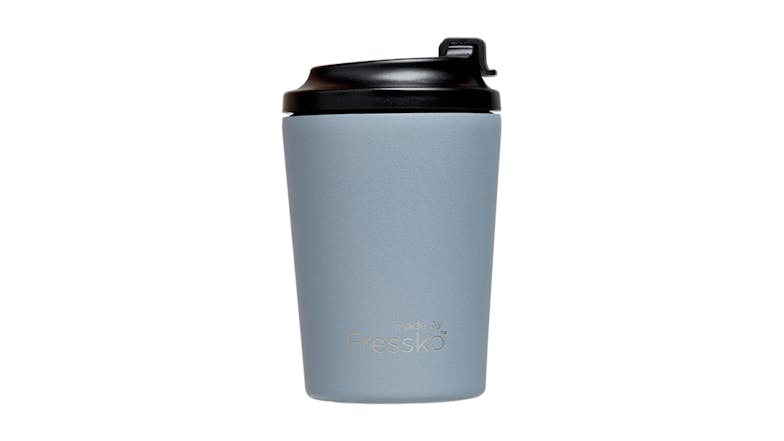 Fressko Stainless Steel Coffee Cup 340ml