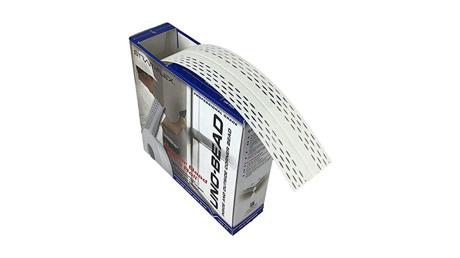 Strait-Flex Uno Bead 222 - 30m