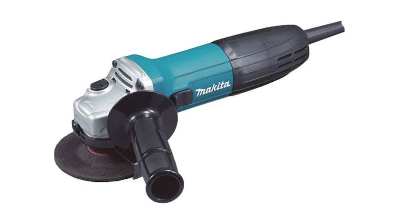 Makita Angle Grinder 100mm