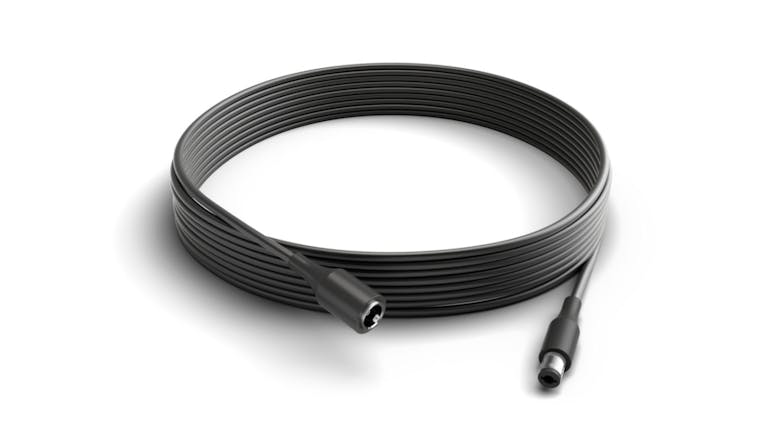 Philips Hue Play Extension Cable - 5m (Black)