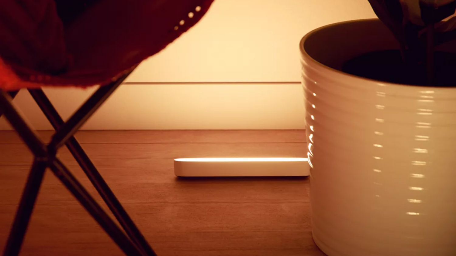 Philips Hue Play Extension Cable 5m (Black) Harvey Norman New Zealand